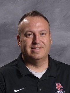 Brandon Deacons Girls Basketball Varsity Coach